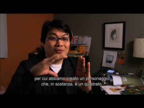 UP DVD e Blu-ray: Eroi Geriatrici