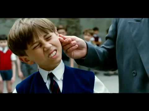 Il Piccolo Nicolas e i suoi genitori – la scuola