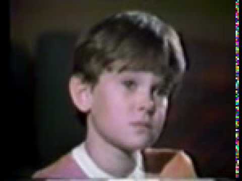 Henry Thomas Audition for ET