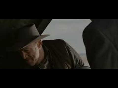 First Snow – Trailer