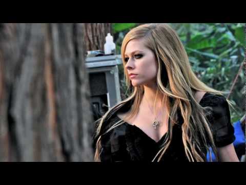 Avril Lavigne – Alice [NEW Single HQ with Lyrics]
