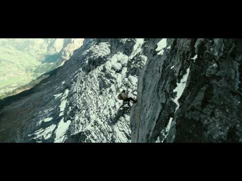 North Face – Official U.S. Trailer HD
