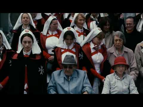 Lourdes – Trailer italiano