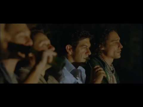 Baciami Ancora – Trailer Ufficiale
