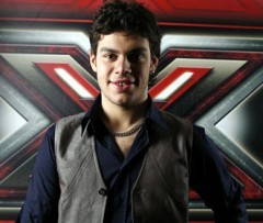 Giacomo Salvietti: dopo X Factor esordisce col singolo “Preziosa Instabile”