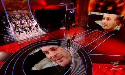 Massimo Scattarella espulso per la Bestemmia al Grande Fratello