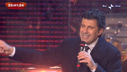 L’anno che verrà con Frizzi – Capodanno 2010