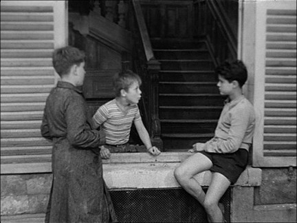Indovinate il film dai bambini
