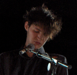 Il nuovo chitarrista dei Red Hot Chili Peppers è Josh Klinghoffer