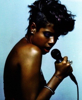 Kelis, in arrivo il nuovo album “Flesh Tone”. Ascolta la canzone “Acapella” prodotta da David Guetta