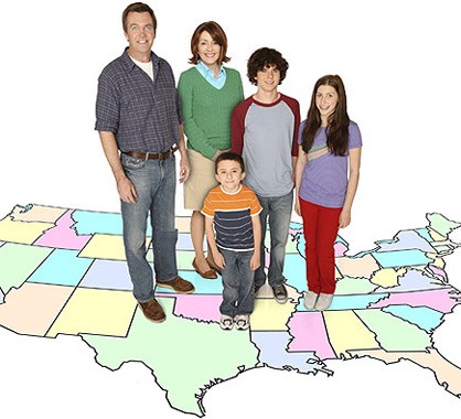 The Middle