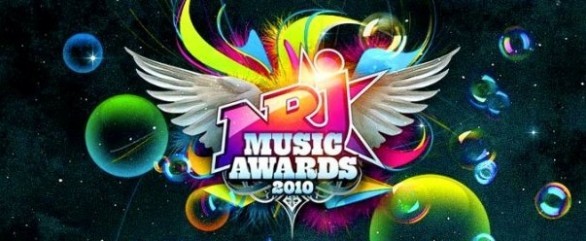 NRJ Music Awards 2010, i vincitori e le esibizioni. I Black Eyed Peas premiati per errore al posto dei Tokio Hotel