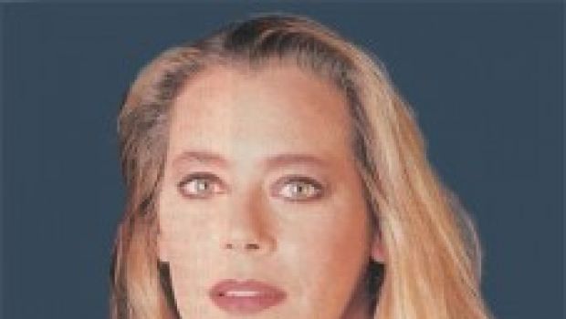 Ballando con le stelle – I concorrenti: Barbara De Rossi
