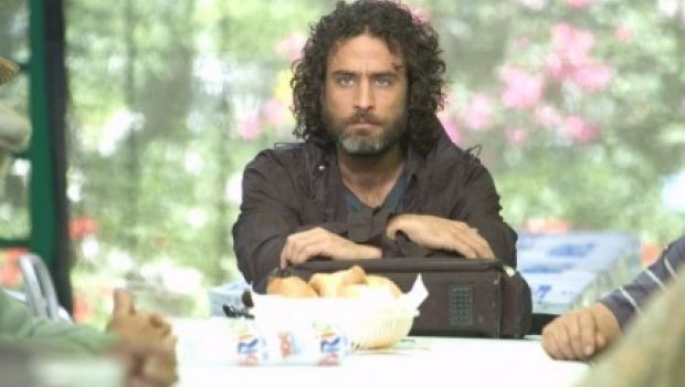 Ballando con le stelle – I concorrenti: Raz Degan