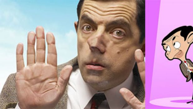 Mr. Bean compie 20 anni