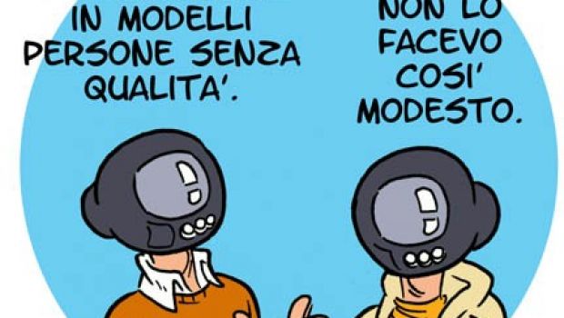 Tv e qualità