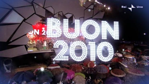 Ascolti Tv di giovedì 31 dicembre 2009 – L’anno che verrà umilia Capodanno col Grande Fratello (9% contro il 15% della Perego). Alla mezzanotte Frizzi 6.640mila, 49%, Gf 1.500mila, 11%)