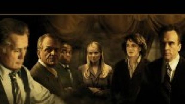West Wing, l’ultima stagione da stasera su Steel
