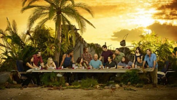 Lost 6, la prima foto del cast per l’ultima…Cena