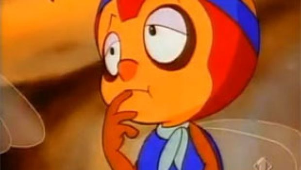 Le avventure dell’Ape Magà avrà un remake al cinema