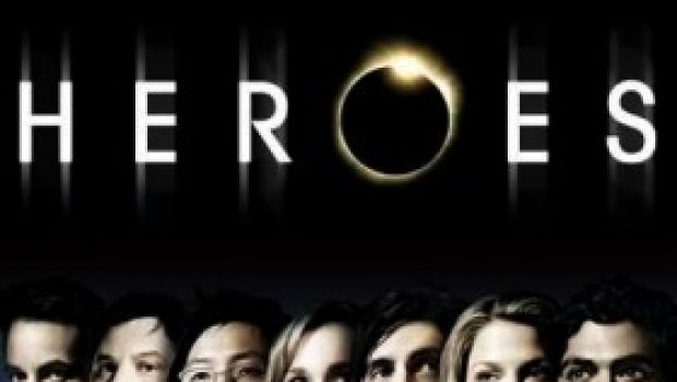 Heroes, Lost e Prison Break: i telefilm più scaricati del 2009