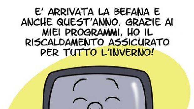Cattiva tv
