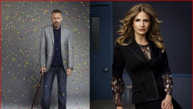 Dr. House 6: premiere di due ore domenica, da martedì 12 in coppia con The Closer, su Italia 1