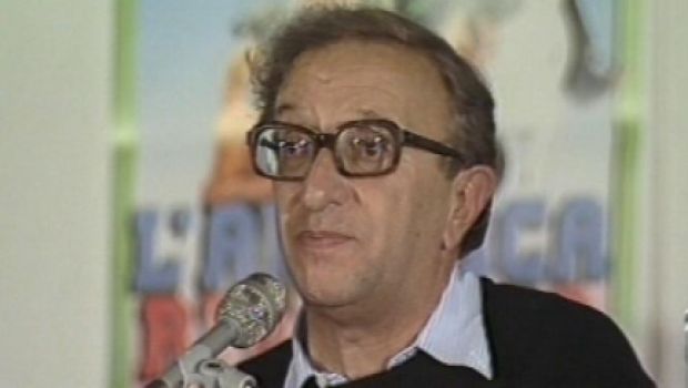 GURU: Beniamino Placido è andato a guardare la Tv altrove