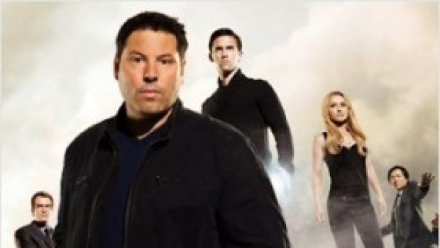 Greg Grunberg: “Heroes avrà una quinta stagione”