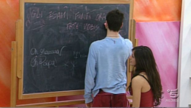 Amici serale  2010 – i non ammessi (secondo i lettori di TvBlog). Domani la divisione in squadre con Maria De Filippi
