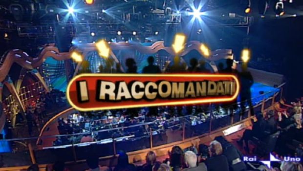 I Raccomandati (che fanno pena) – Pupo sminuisce Georgia Luzi per consacrare la Marini. La Bertè VS Emanuele Di Savoia: “Ora i principi vanno a Sanremo”. Gaffe e imbarazzi a volontà