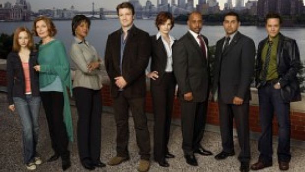 TvBlog consiglia: Castle, da stasera su Raidue