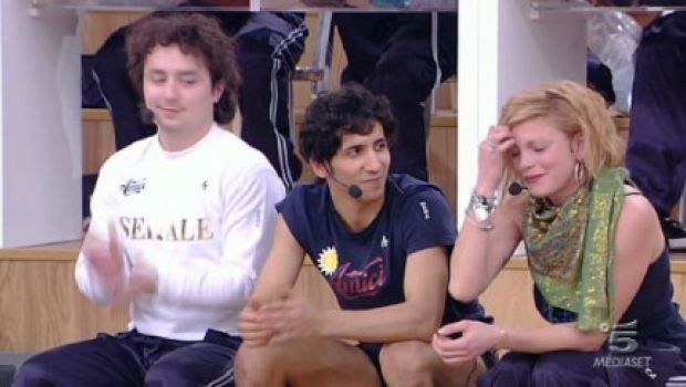 Amici 2010: le squadre del serale. Fuori Arianna e Nicholas