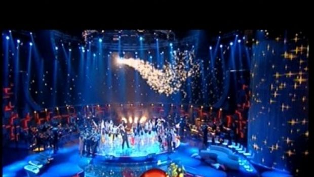 Io Canto – la prima puntata in liveblogging. Per la giuria vince Cristian Imparato. “My heart will go on” cantata da Benedetta Caretta è la canzone vincitrice