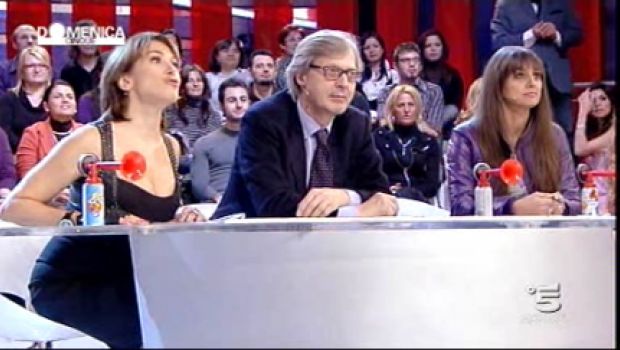 A Domenica Cinque con la D’Urso parte Valletto Got Talent: primi in gara Francesco Spizzirri, Umberto Salamone e Luigi Cassandra (Video)