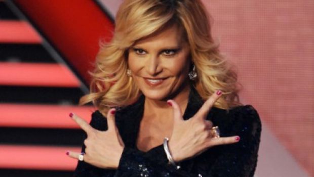 Simona Ventura torna a X Factor. Conferma indiretta o semplice ipotesi?