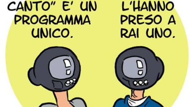 Ti frego una canzone