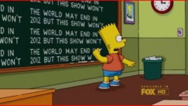 Simpson da record: 21 milioni di telespettatori per il 450esimo episodio