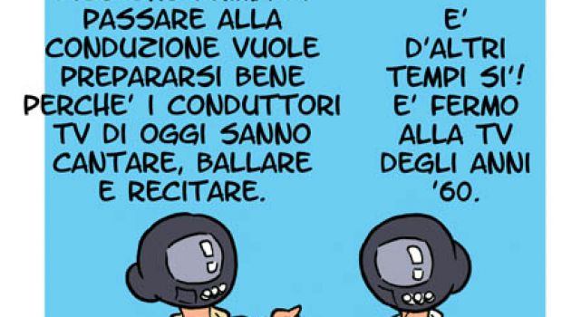 Altri tempi