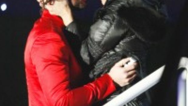 Grande Fratello 10 – George Leonard portato in Tribunale dalla compagna Carla Giommi