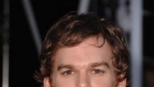 Michael C. Hall ha il cancro, ma sta già guarendo