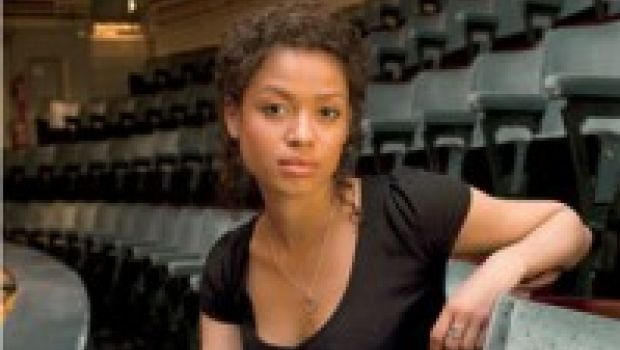 Gugu Mbatha-Raw sarà la protagonista femminile di Undercovers