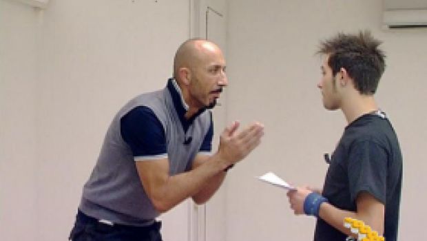 Amici – torna Luca Jurman (per sua scelta) al serale. X Factor non l’aveva mai chiamato