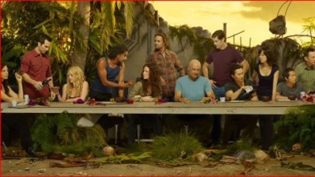 Lost 6, il trittico dell’Ultima Cena e nuove foto promozionali ogni giorno
