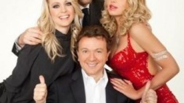 Ascolti Tv di venerdì 15 gennaio 2010: cresce I Raccomandati e vince nettamente la serata. Tutti per Bruno cala a 4 milioni 400mila