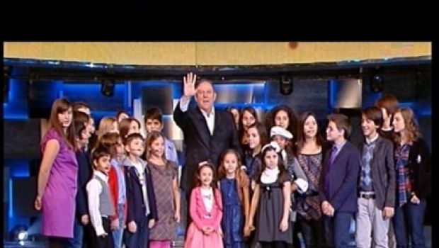 Io Canto – la seconda puntata in liveblogging. Per la giuria vince Fidalma Intini, al televoto vince “Come saprei” cantata da Cristian Imparato