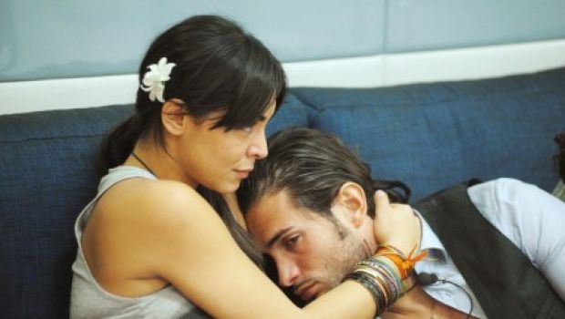 Domani la tredicesima puntata di Grande Fratello 10: George Leonard incontra Carmela Gualtieri, un nuovo ingresso nella casa. Sorpresa per Giorgio Ronchini