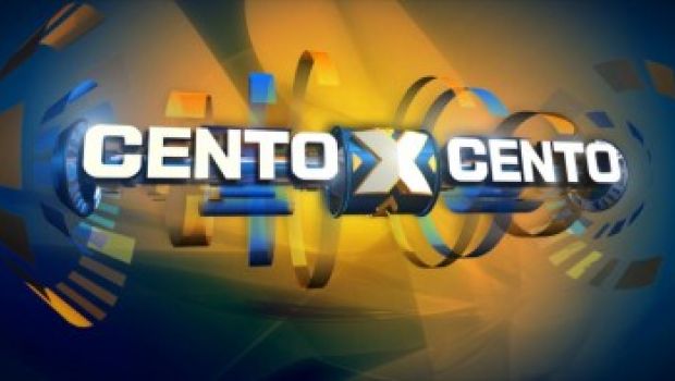 Dall’1 febbraio su Italia 1 CentoxCento, il gioco sulle opinioni degli italiani con Enrico Papi