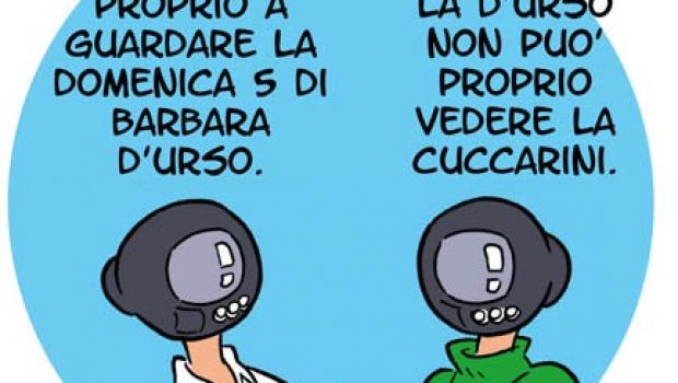 Problemi di vista