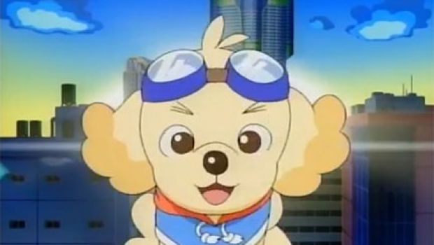 Let’s Go Taffy in onda su Hiro dal 25 gennaio in prima tv